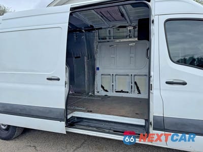 Zdjęcie 10 z 11 samochodu: 2021 MERCEDES-BENZ SPRINTER 2500 VIN:W1Y40CHY6MT061771 - miniatura
