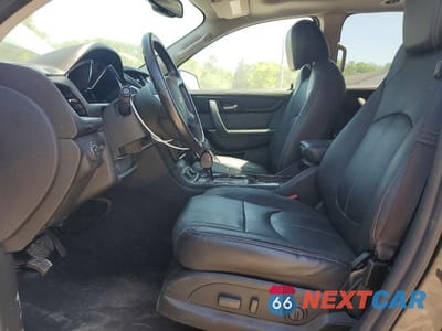 Zdjęcie 7 z 14 samochodu: 2017 CHEVROLET TRAVERSE LT VIN:1GNKVHKD4HJ147167 - miniatura