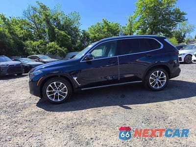 Zdjęcie 15 z 15 samochodu: 2026 BMW X5 XDRIVE50E VIN:5UX43EU0XT9407726 - miniatura
