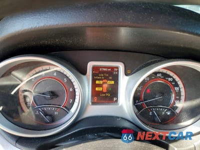 Zdjęcie 9 z 13 samochodu: 2014 DODGE JOURNEY SXT VIN:3C4PDCBB3ET180930 - miniatura