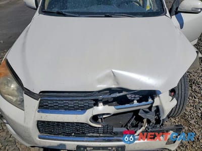 Zdjęcie 12 z 13 samochodu: 2009 TOYOTA RAV4 LIMITED VIN:2T3BK31V89W013358 - miniatura