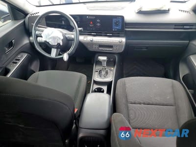 Zdjęcie 8 z 14 samochodu: 2024 HYUNDAI KONA SEL VIN:KM8HB3AB5RU115631 - miniatura
