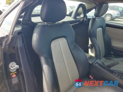 Zdjęcie 10 z 12 samochodu: 2000 MERCEDES-BENZ SLK 230 KOMPRESSOR VIN:WDBKK47F8YF168870 - miniatura
