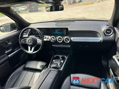 Zdjęcie 9 z 10 samochodu: 2020 MERCEDES-BENZ GLB 250 VIN:W1N4M4GB3LW015123 - miniatura