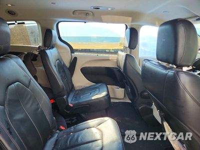 Zdjęcie 11 z 13 samochodu: 2017 CHRYSLER PACIFICA TOURING L VIN:2C4RC1BGXHR820974 - miniatura