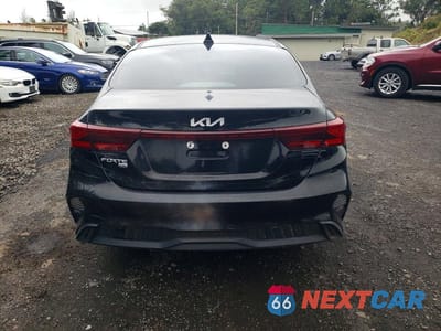 Zdjęcie 6 z 12 samochodu: 2023 KIA FORTE LX VIN:3KPF24AD8PE677411 - miniatura