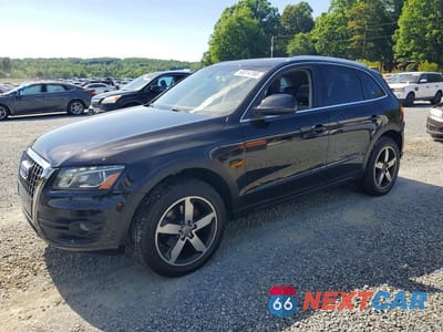 2010 AUDI Q5 PRESTIGE WA1VKAFP7AA010329 - główne zdjęcie licytacji z USA - miniatura