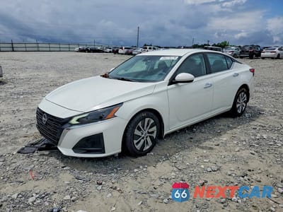 2023 NISSAN ALTIMA S 1N4BL4BV2PN411452 - główne zdjęcie licytacji z USA - miniatura