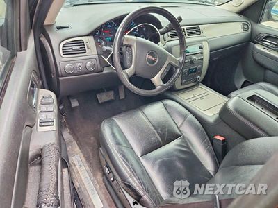 Zdjęcie 8 z 12 samochodu: 2012 GMC SIERRA K1500 SLT VIN:1GTR2WE78CZ201820 - miniatura