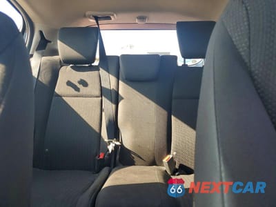 Zdjęcie 10 z 13 samochodu: 2018 HONDA HR-V LX VIN:3CZRU5H33JM722689 - miniatura