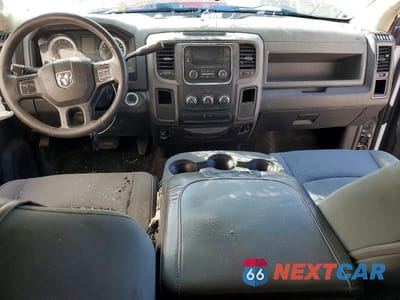 Zdjęcie 8 z 12 samochodu: 2014 RAM 1500 ST VIN:1C6RR6FT5ES148441 - miniatura