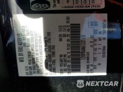 Zdjęcie 13 z 13 samochodu: 2014 FORD MUSTANG VIN:1ZVBP8AM6E5321150 - miniatura