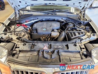 Zdjęcie 12 z 13 samochodu: 2016 BMW X3 XDRIVE28I VIN:5UXWX9C51G0D63937 - miniatura