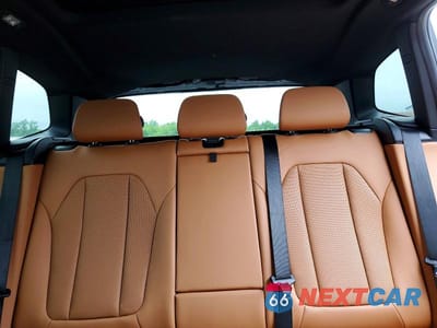 Zdjęcie 10 z 14 samochodu: 2023 BMW X3 XDRIVE30I VIN:5UX53DP05P9R07535 - miniatura