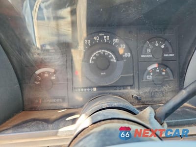 Zdjęcie 9 z 12 samochodu: 1991 CHEVROLET GMT-400 K2500 VIN:1GCGK24K4ME114026 - miniatura