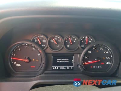Zdjęcie 9 z 12 samochodu: 2024 CHEVROLET SILVERADO K3500 VIN:1GB4YSEY0RF358105 - miniatura
