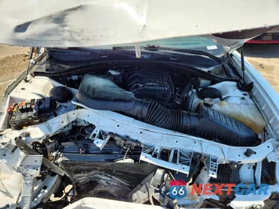 Zdjęcie 11 z 13 samochodu: 2022 DODGE CHARGER SXT VIN:2C3CDXBG1NH157225 - miniatura