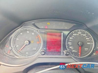 Zdjęcie 9 z 13 samochodu: 2010 AUDI Q5 PREMIUM PLUS VIN:WA1LKAFP8AA016812 - miniatura