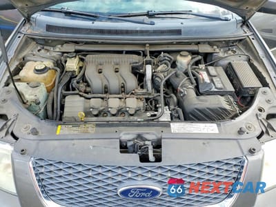 Zdjęcie 12 z 13 samochodu: 2005 FORD FREESTYLE SEL VIN:1FMZK02115GA80927 - miniatura