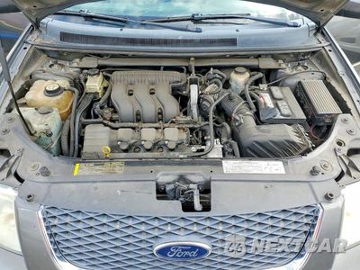 Zdjęcie 12 z 13 samochodu: 2005 FORD FREESTYLE SEL VIN:1FMZK02115GA80927 - miniatura