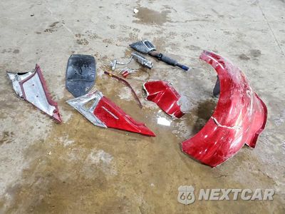 Zdjęcie 9 z 10 samochodu: 2008 HONDA GL1800 VIN:1HFSC47H48A707794 - miniatura