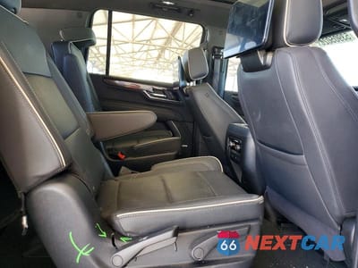 Zdjęcie 10 z 12 samochodu: 2025 GMC YUKON XL ELEVATION VIN:1GKS2GRD9SR171432 - miniatura