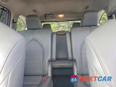 Zdjęcie 10 z 13 samochodu: 2021 TOYOTA HIGHLANDER XLE VIN:5TDGZRAH7MS052239 - miniatura