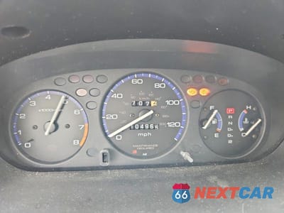 Zdjęcie 9 z 12 samochodu: 1999 HONDA CIVIC LX VIN:1HGEJ6672XL043291 - miniatura