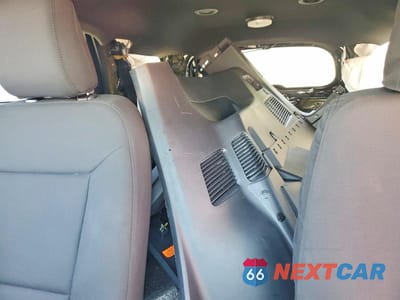 Zdjęcie 10 z 13 samochodu: 2025 FORD EXPLORER POLICE INTERCEPTOR VIN:1FM5K8AC1SGB55766 - miniatura
