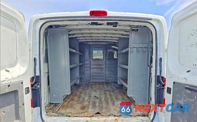 Zdjęcie 6 z 10 samochodu: 2016 NISSAN NV 1500 S VIN:1N6BF0KM1GN811999 - miniatura