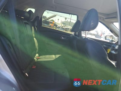 Zdjęcie 11 z 14 samochodu: 2023 NISSAN ROGUE PLATINUM VIN:JN8BT3DC2PW105124 - miniatura