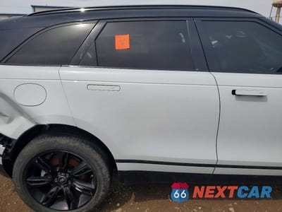 Zdjęcie 11 z 13 samochodu: 2020 LAND ROVER RANGE ROVER VELAR R-DYNAMIC S VIN:SALYK2EX0LA294263 - miniatura