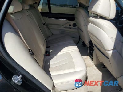 Zdjęcie 11 z 13 samochodu: 2016 BMW X5 XDRIVE50I VIN:5UXKR6C53G0J79605 - miniatura