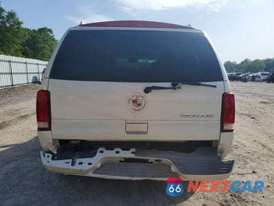 Zdjęcie 6 z 13 samochodu: 2004 CADILLAC ESCALADE LUXURY VIN:1GYEK63N04R313555 - miniatura