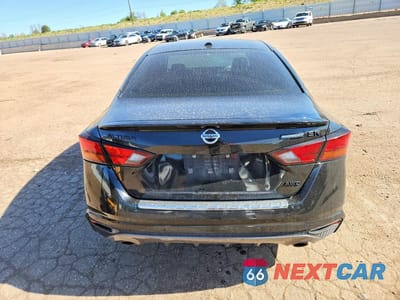 Zdjęcie 6 z 12 samochodu: 2022 NISSAN ALTIMA SR VIN:1N4BL4CW6NN373762 - miniatura