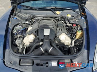 Zdjęcie 11 z 12 samochodu: 2011 PORSCHE PANAMERA 2 VIN:WP0AA2A7XBL011680 - miniatura
