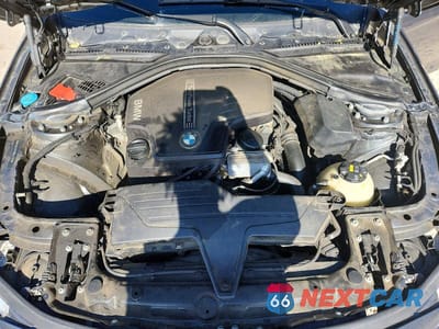 Zdjęcie 11 z 12 samochodu: 2017 BMW 320 XI VIN:WBA8E5G3XHNU45178 - miniatura