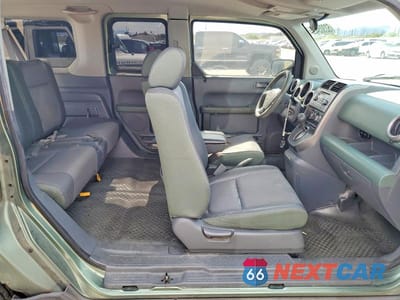 Zdjęcie 10 z 13 samochodu: 2003 HONDA ELEMENT EX VIN:5J6YH185X3L015054 - miniatura