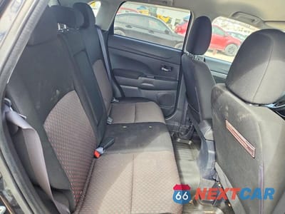 Zdjęcie 10 z 12 samochodu: 2017 MITSUBISHI RVR SE LIMITED VIN:JA4AJ4AW2HZ607613 - miniatura