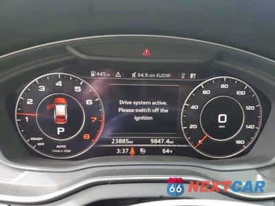 Zdjęcie 9 z 14 samochodu: 2019 AUDI Q5 PREMIUM PLUS VIN:WA1BNAFY0K2064893 - miniatura