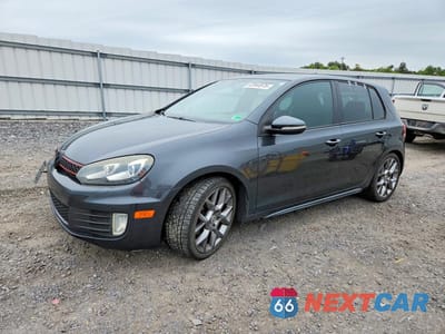 2013 VOLKSWAGEN GTI WVWHD7AJ9DW016580 - główne zdjęcie licytacji z USA - miniatura