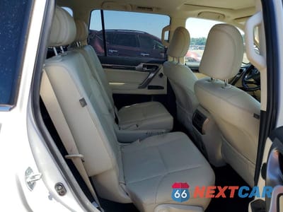 Zdjęcie 11 z 13 samochodu: 2021 LEXUS GX 460 LUXURY VIN:JTJGM7BXXM5276780 - miniatura