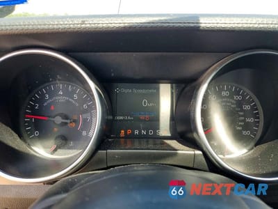 Zdjęcie 9 z 13 samochodu: 2022 FORD MUSTANG VIN:1FATP8UH9N5124114 - miniatura