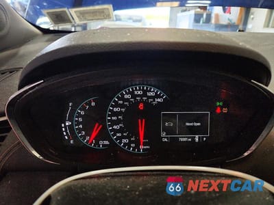 Zdjęcie 9 z 13 samochodu: 2017 CHEVROLET TRAX LS VIN:3GNCJKSB6HL147515 - miniatura