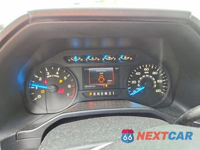 Zdjęcie 9 z 12 samochodu: 2015 FORD F150 SUPER CAB VIN:1FTFX1EF6FKD21370 - miniatura