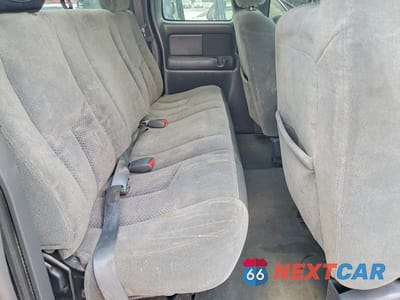 Zdjęcie 10 z 12 samochodu: 2004 CHEVROLET SILVERADO K1500 VIN:2GCEK19T641256253 - miniatura