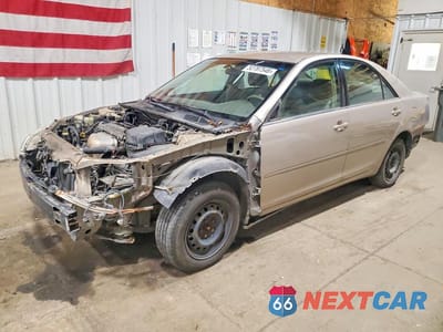 2003 TOYOTA CAMRY LE 4T1BE32K73U222859 - główne zdjęcie licytacji z USA - miniatura