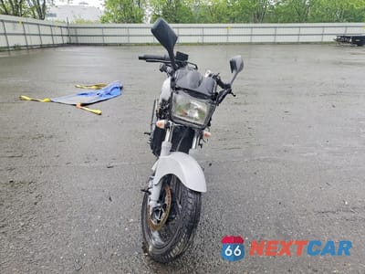 Drugie zdjęcie samochodu z przodu: 2004 KAWASAKI EX250 F VIN:JKAEXMF134DA06816 - miniatura