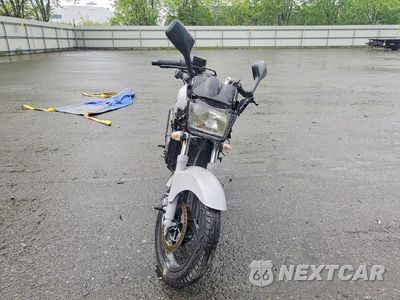 Drugie zdjęcie samochodu z przodu: 2004 KAWASAKI EX250 F VIN:JKAEXMF134DA06816 - miniatura