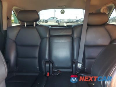 Zdjęcie 10 z 13 samochodu: 2007 ACURA MDX SPORT VIN:2HNYD28587H509109 - miniatura